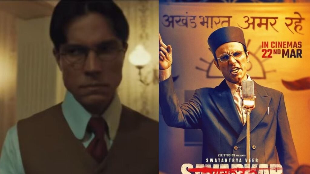 Swatantra Veer Savarkar Movie budget